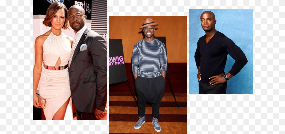 Taye Diggs Images, Fashion, Sleeve, Clothing, Long Sleeve Free Png Download