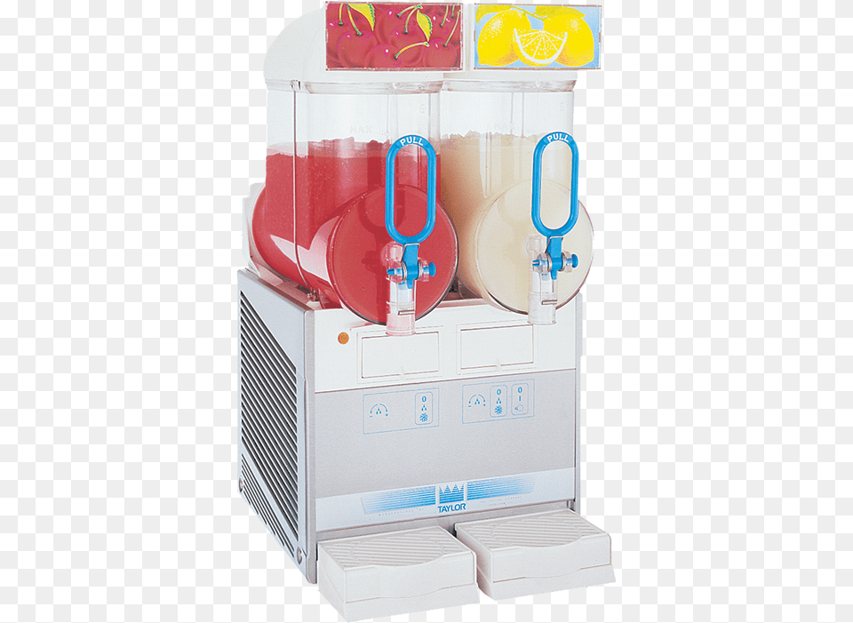 Taylor 370 Slush Machine, Appliance, Device, Electrical Device, Refrigerator Free Png