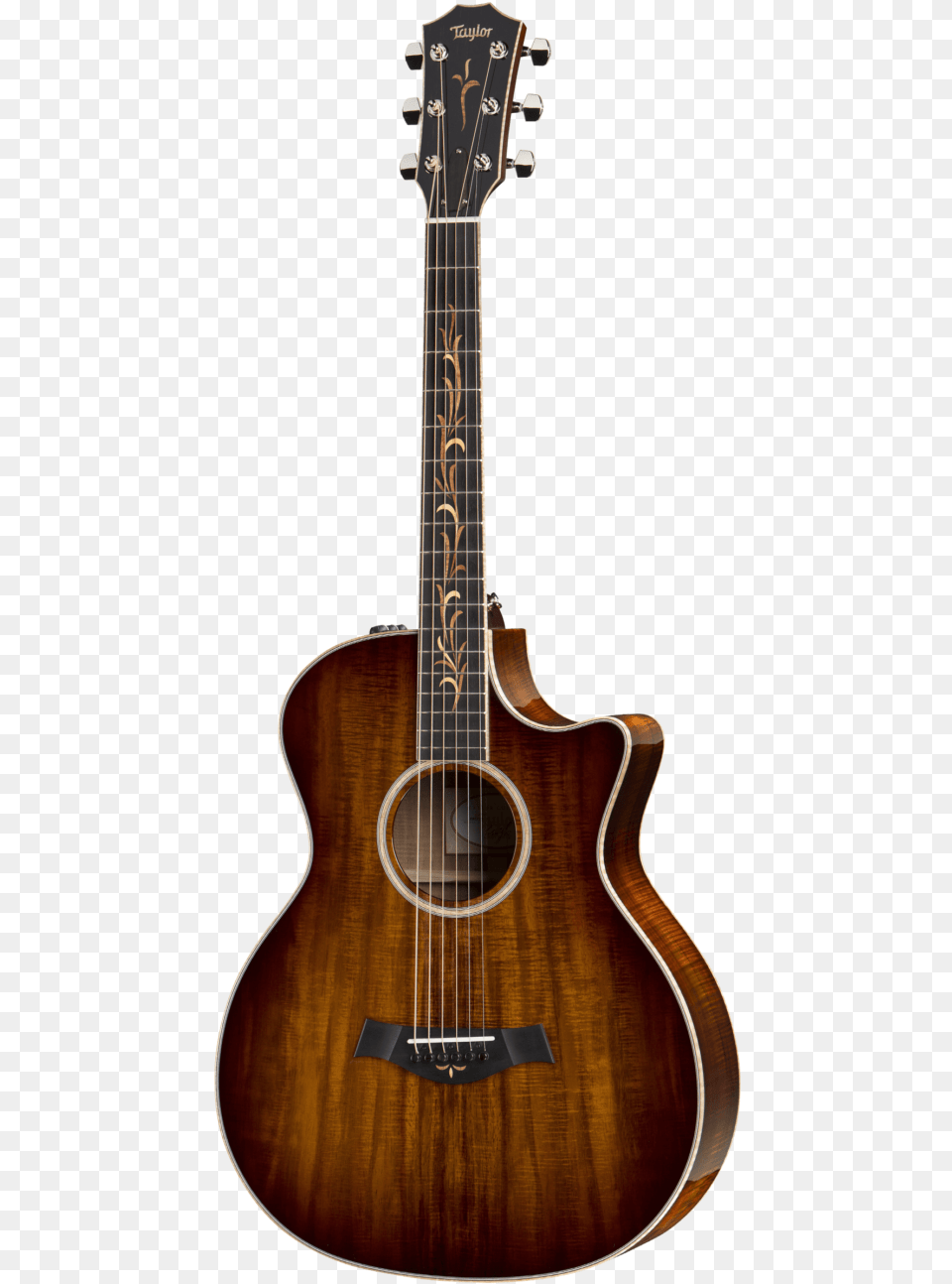 Taylor 614ce Builder39s Edition, Guitar, Musical Instrument, Mandolin Png Image