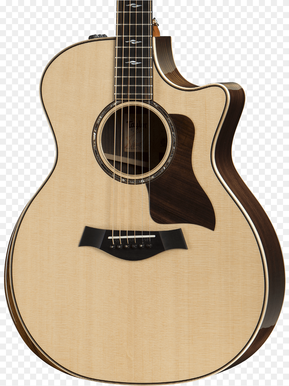 Taylor 814ce Deluxe, Guitar, Musical Instrument Free Transparent Png