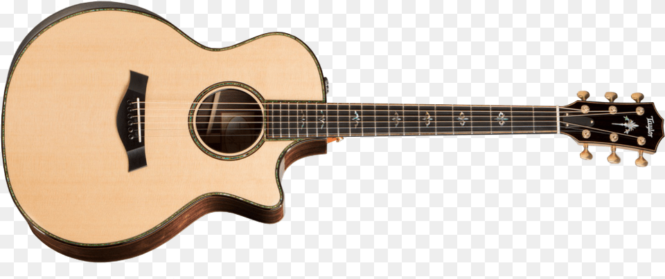 Taylor, Guitar, Musical Instrument Free Png Download