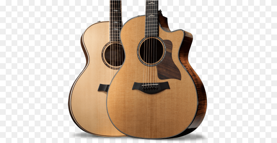 Taylor Acoustic Guitar, Musical Instrument, Bass Guitar Free Png