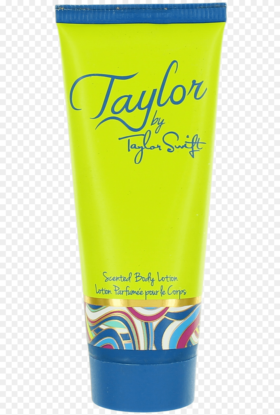 Taylor By Taylor Swift For Women Body Lotion Taylor Swift, Bottle, Can, Cosmetics, Tin Png Image