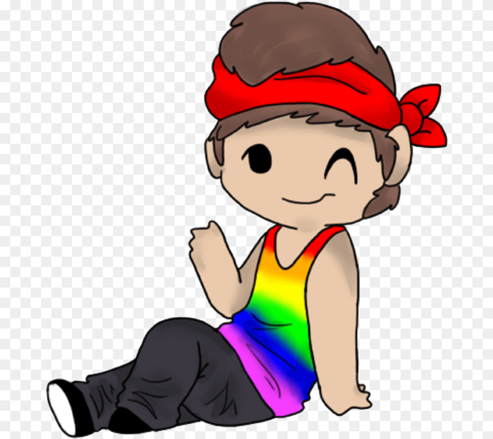 Taylor Caniff, Baby, Person, Face, Head Png