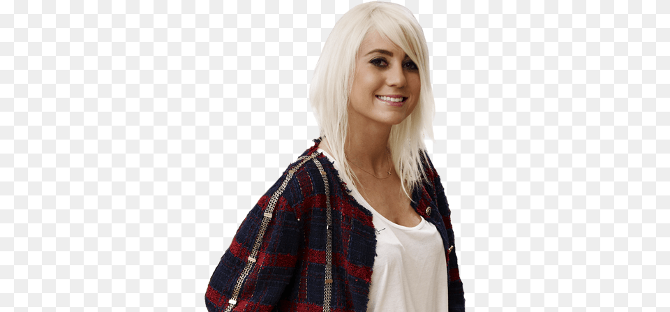 Taylor Jacobson, Blonde, Hair, Person, Adult Png Image