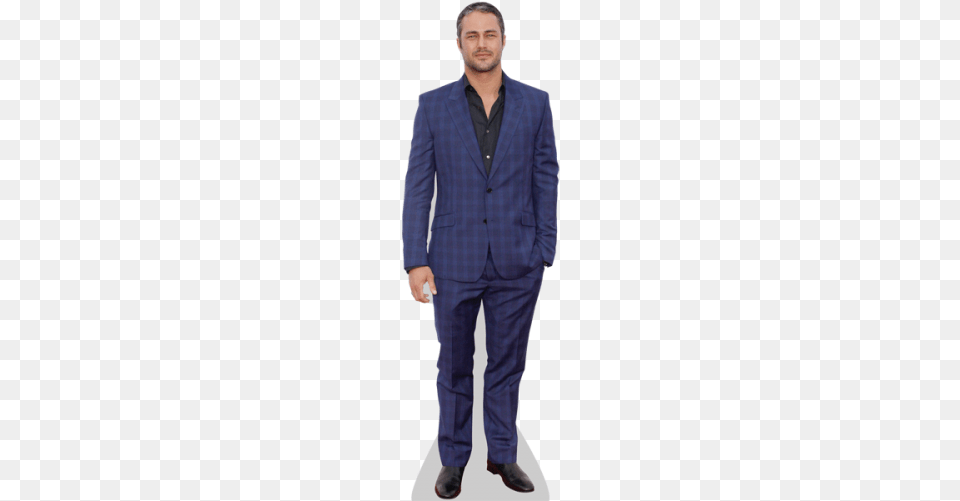 Taylor Kinney, Blazer, Clothing, Coat, Formal Wear Free Png Download