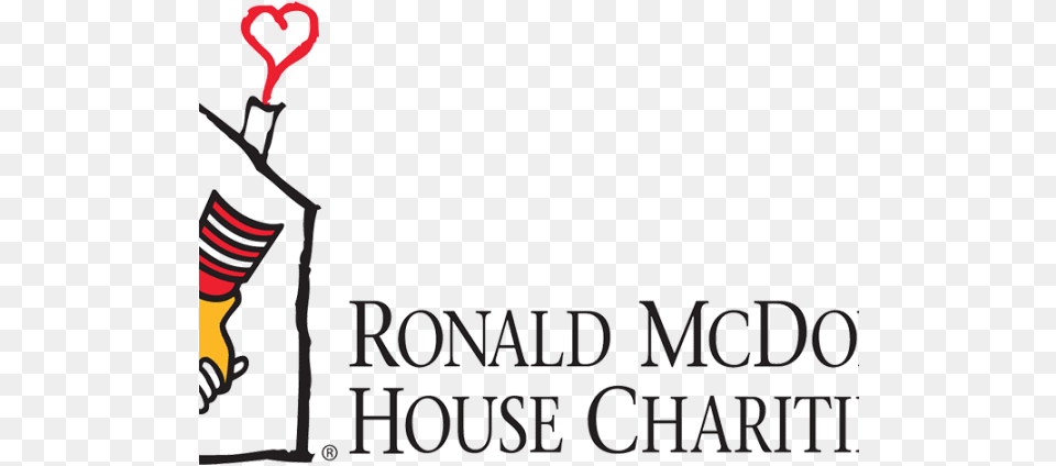 Taylor Martino Supports Mobile Ronald Mcdonald House Ronald Mcdonald House Charities, Weapon Free Png