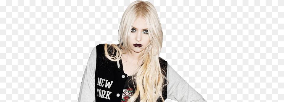 Taylor Momsen Photoshoot 2011, Hair, Blonde, Person, Adult Png Image