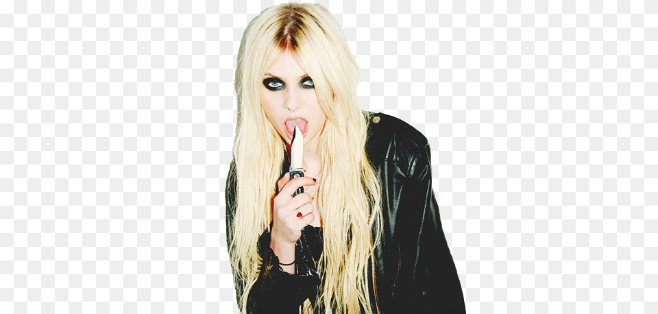 Taylor Momsen Taylor Momsen Tumblr, Clothing, Coat, Jacket, Adult Png Image