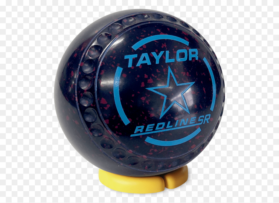 Taylor Redline Sr Size 1 Half Pipe Grip Dark Bluemaroon Size, Ball, Bowling, Bowling Ball, Leisure Activities Free Transparent Png