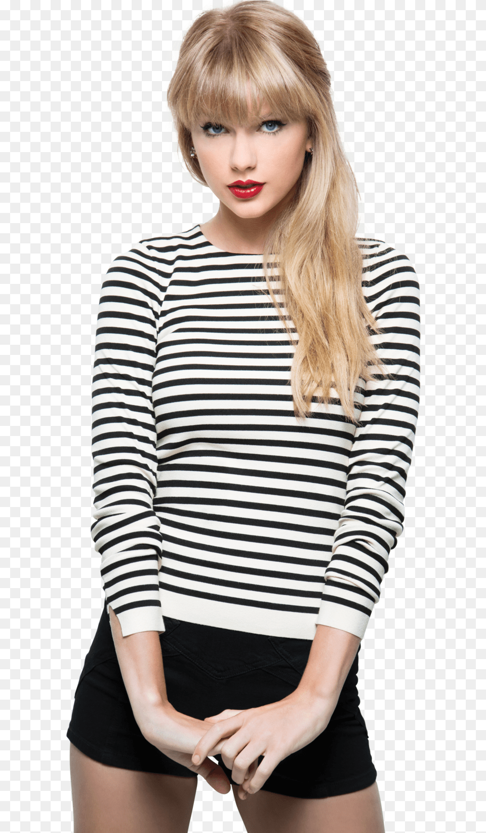 Taylor Swift, Adult, Sleeve, Person, Long Sleeve Free Png