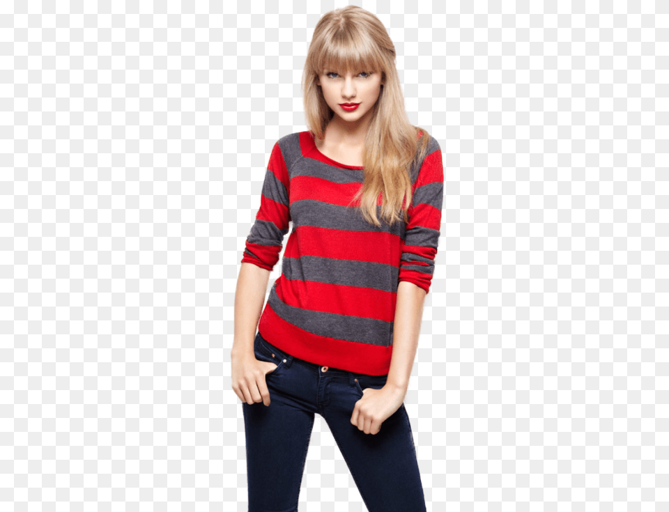 Taylor Swift, Blouse, Clothing, Long Sleeve, Sleeve Png Image