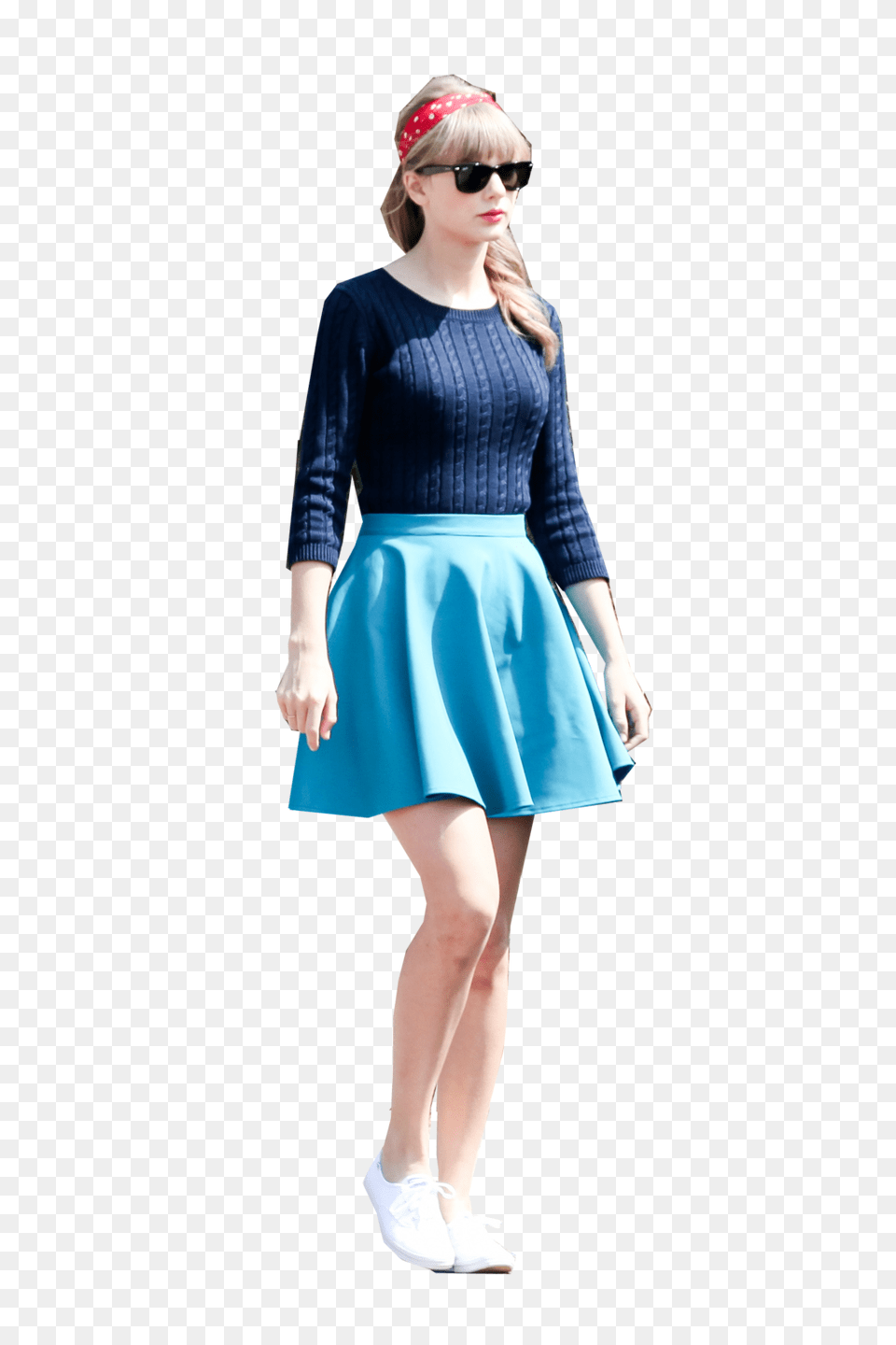 Taylor Swift, Skirt, Clothing, Long Sleeve, Person Free Png