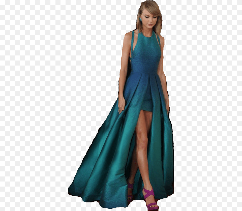 Taylor Swift 2015 Grammy Awards 04 Taylor Swift Grammy, Clothing, Dress, Evening Dress, Fashion Free Transparent Png