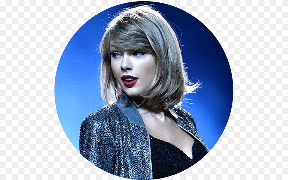 Taylor Swift, Adult, Portrait, Photography, Person Free Png Download