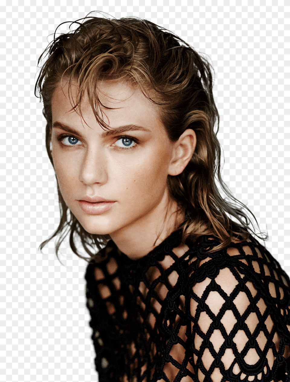 Taylor Swift By Maarcopngs Taylor Swift By High Quality Taylor Swift, Adult, Portrait, Photography, Person Png Image