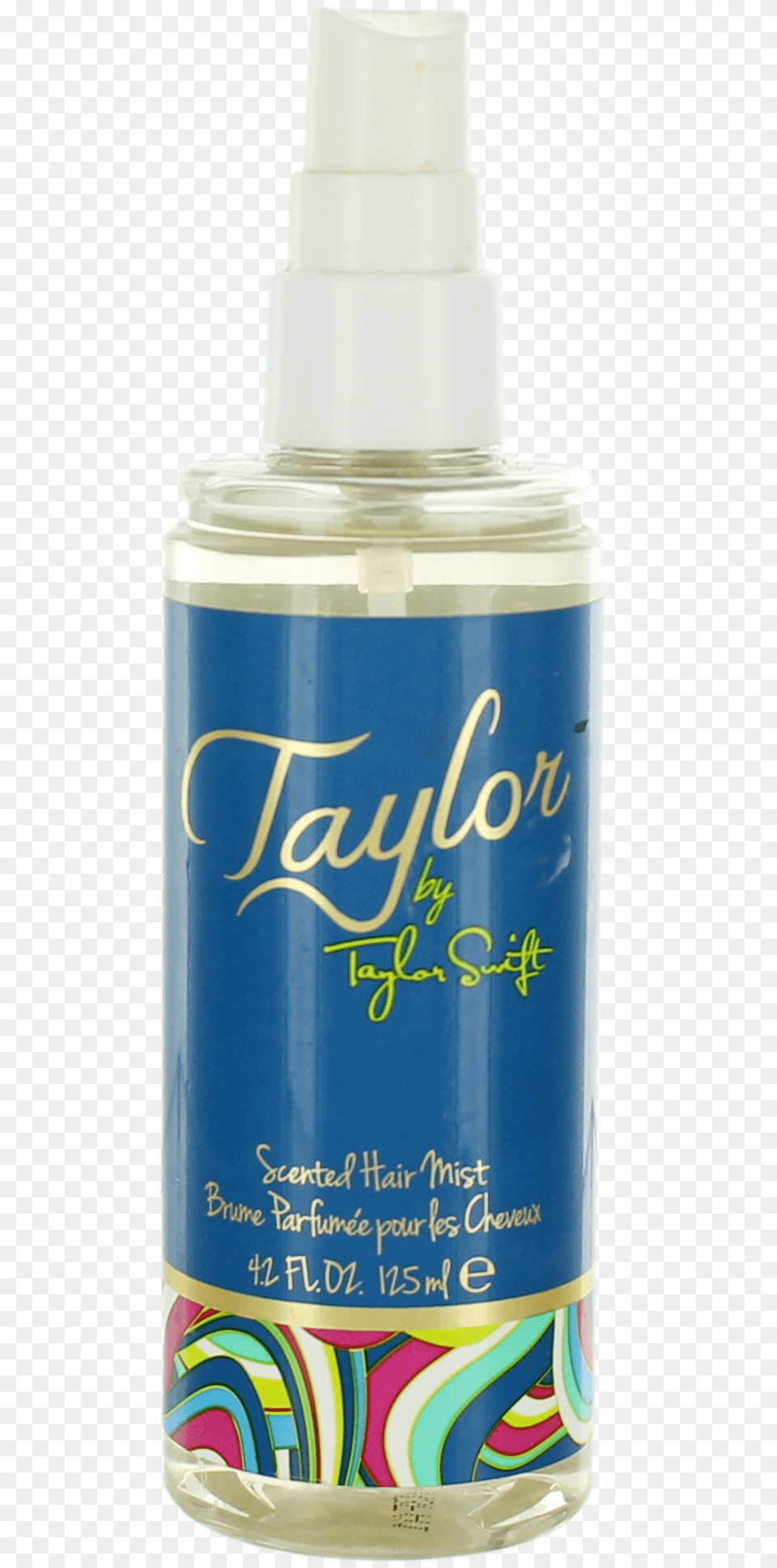 Taylor Swift Full Body, Bottle, Cosmetics, Shaker Free Transparent Png