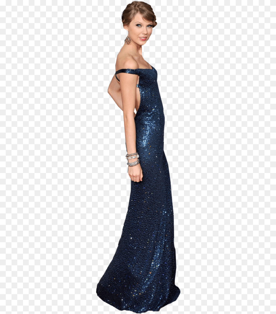 Taylor Swift Full Body Images In Collection, Fashion, Gown, Clothing, Dress Free Png