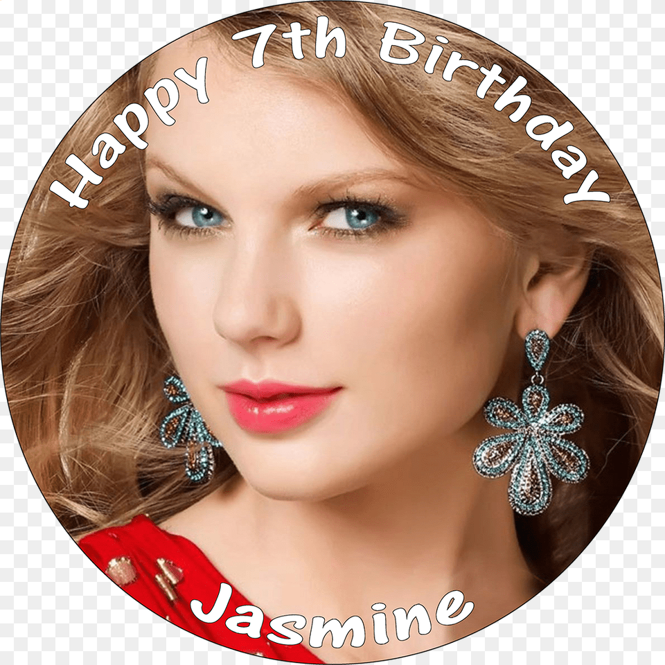 Taylor Swift Hd Hot, Accessories, Person, Jewelry, Head Png Image