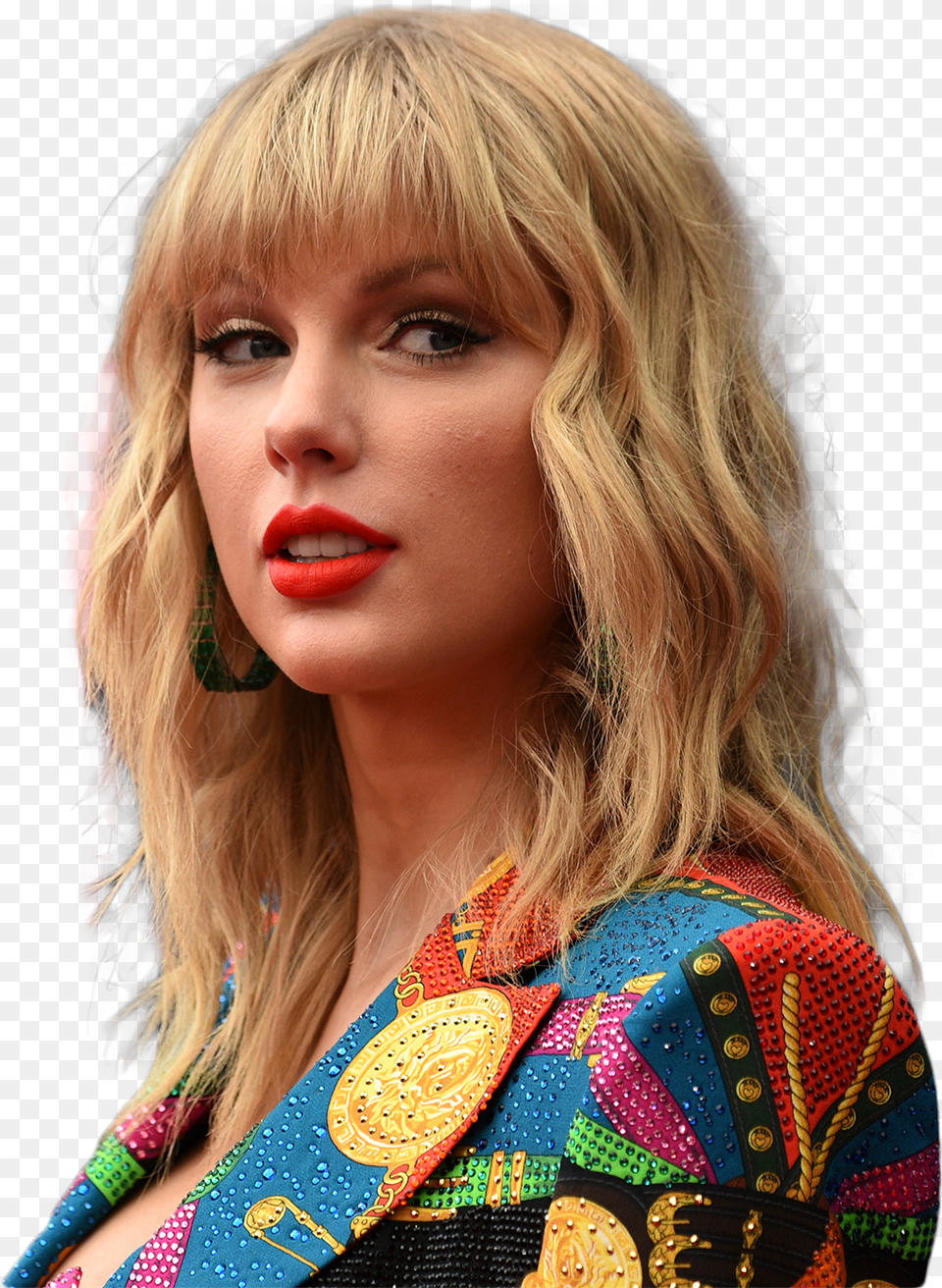 Taylor Swift Just Canceled All Her Shows In 2020 Due To The Taylor Swift Happy Birthday, Blonde, Portrait, Photography, Person Free Transparent Png