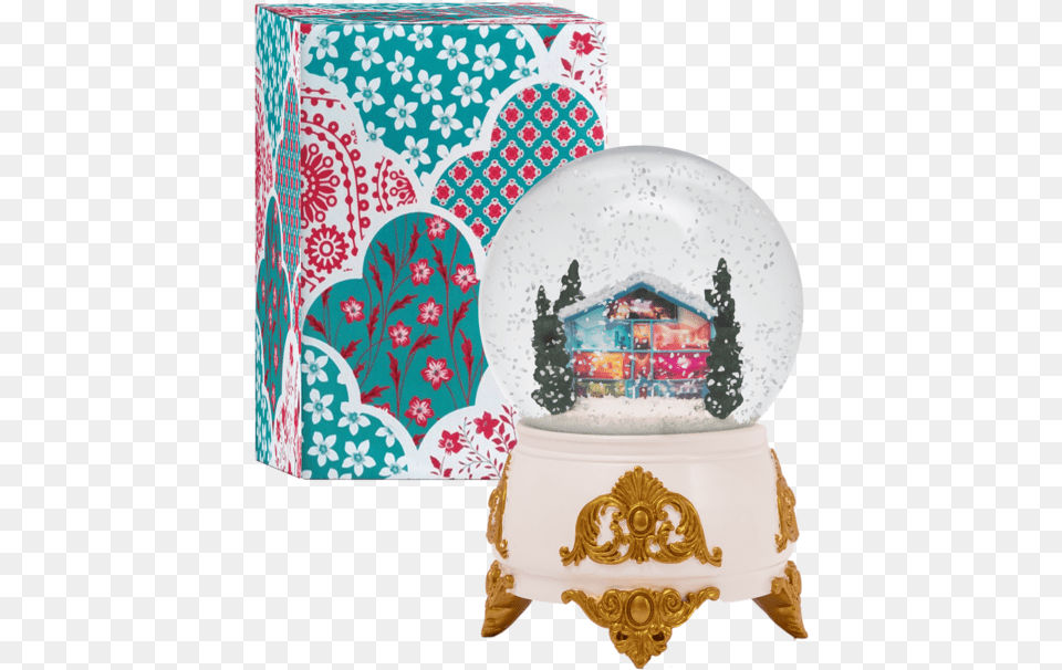 Taylor Swift Lover Snow Globe, Art, Pottery, Porcelain, Meal Free Png Download