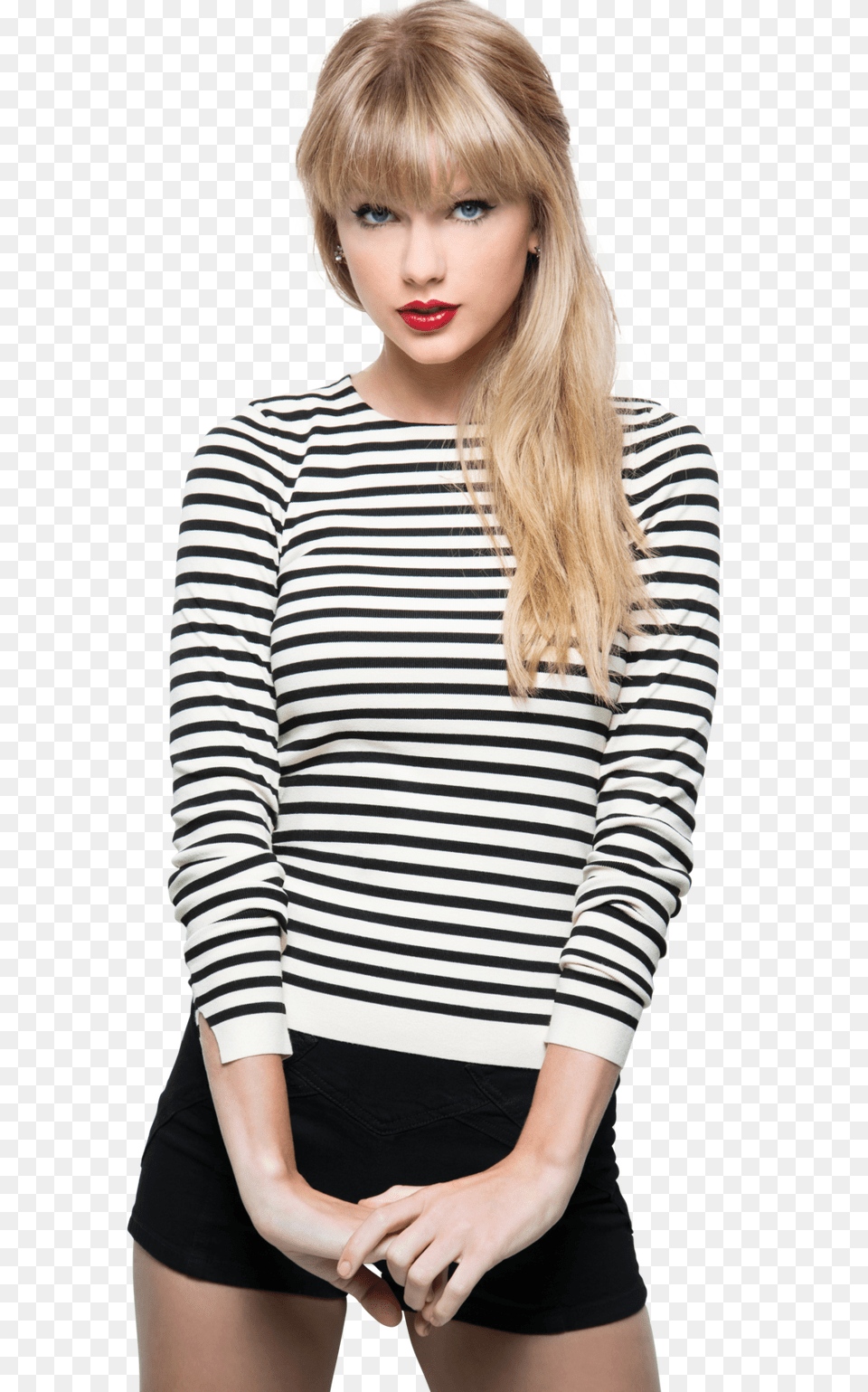 Taylor Swift Picture, Adult, Sleeve, Person, Long Sleeve Png
