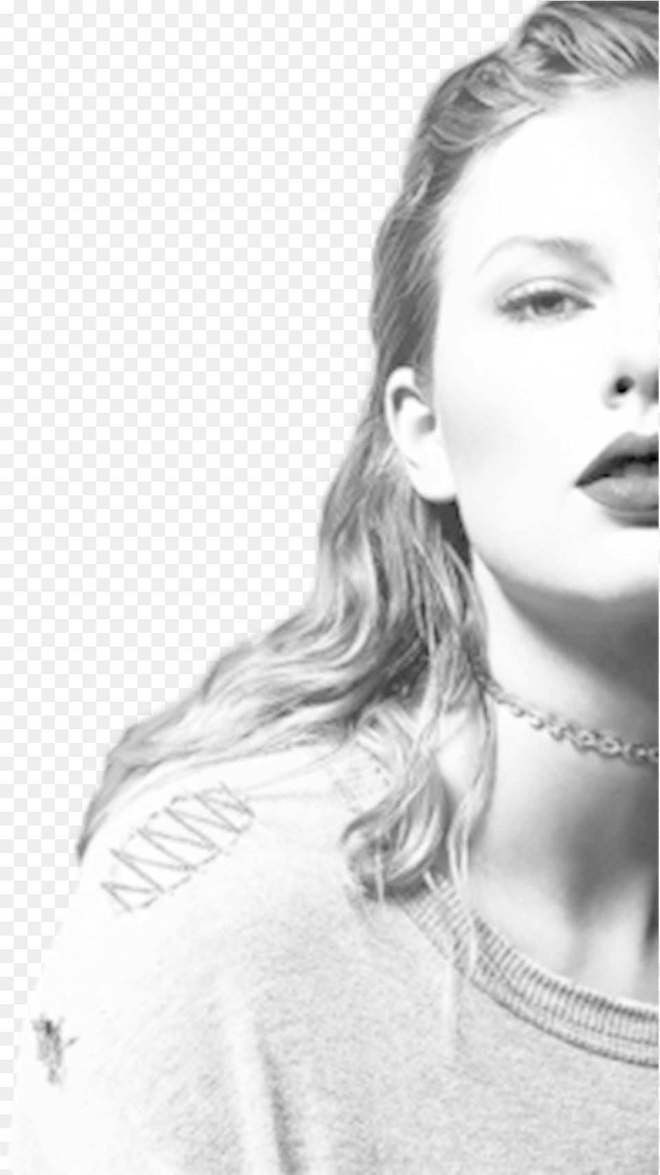 Taylor Swift Reputation, Woman, Photography, Neck, Portrait Png Image