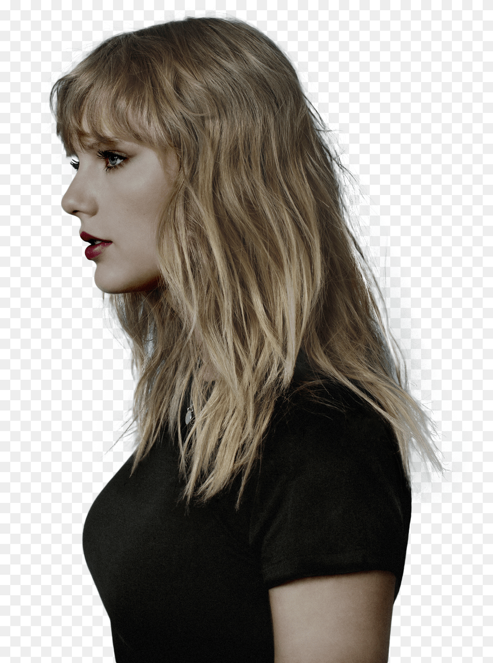 Taylor Swift Time S Person Of The Year The Silence Taylor Swift, Adult, Portrait, Photography, Head Png