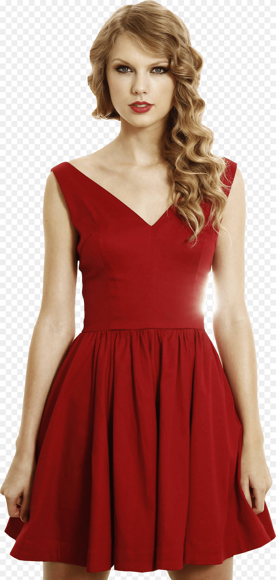 Taylor Swift Taylor Swift Whole Body, Adult, Clothing, Dress, Evening Dress Free Transparent Png