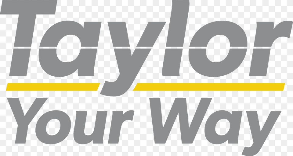 Taylor Toyota, Logo, Text Free Png Download