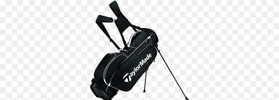 Taylormade Golf Bag Taylormade 50 Golf Stand Bag, Golf Club, Sport Png Image
