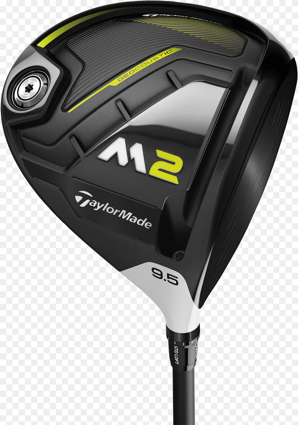Taylormade M2 Driver 2017, Golf, Golf Club, Sport, Putter Png Image