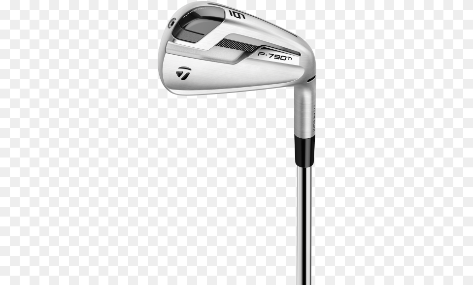 Taylormade P790 Ti Taylormade P790 Ti Irons, Golf, Golf Club, Sport, Putter Free Transparent Png