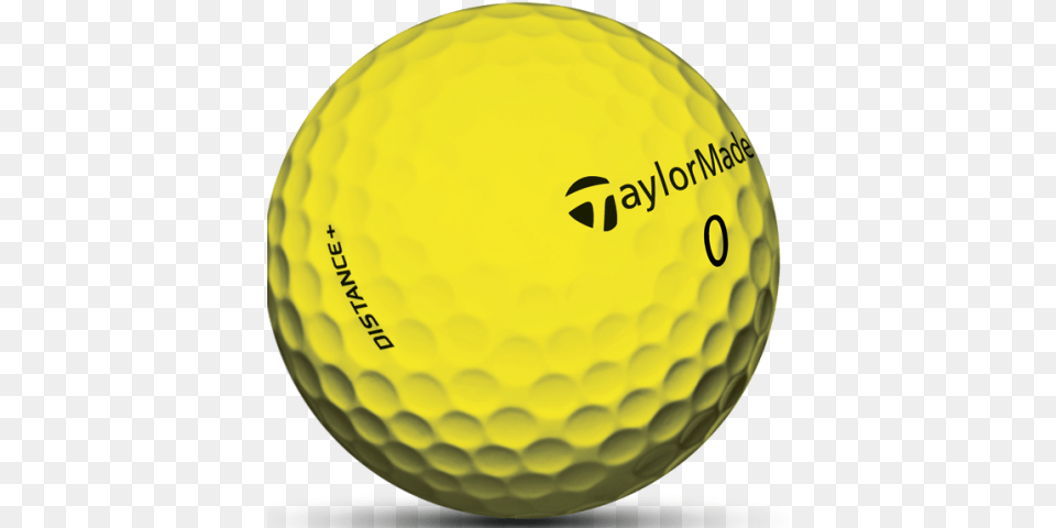 Taylormade Project A Logo Golf Balls, Ball, Football, Golf Ball, Soccer Png