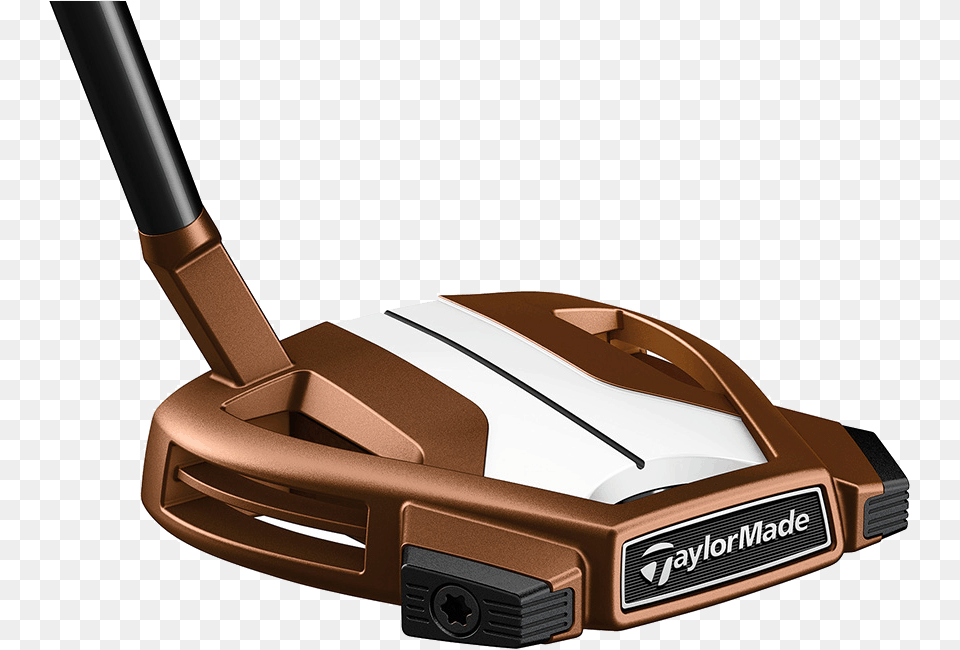 Taylormade Spider Putter, Grass, Plant, Car, Transportation Free Png
