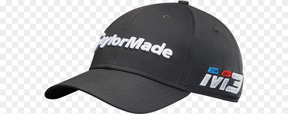 Taylormade Tour Radar Hat, Baseball Cap, Cap, Clothing Free Png Download