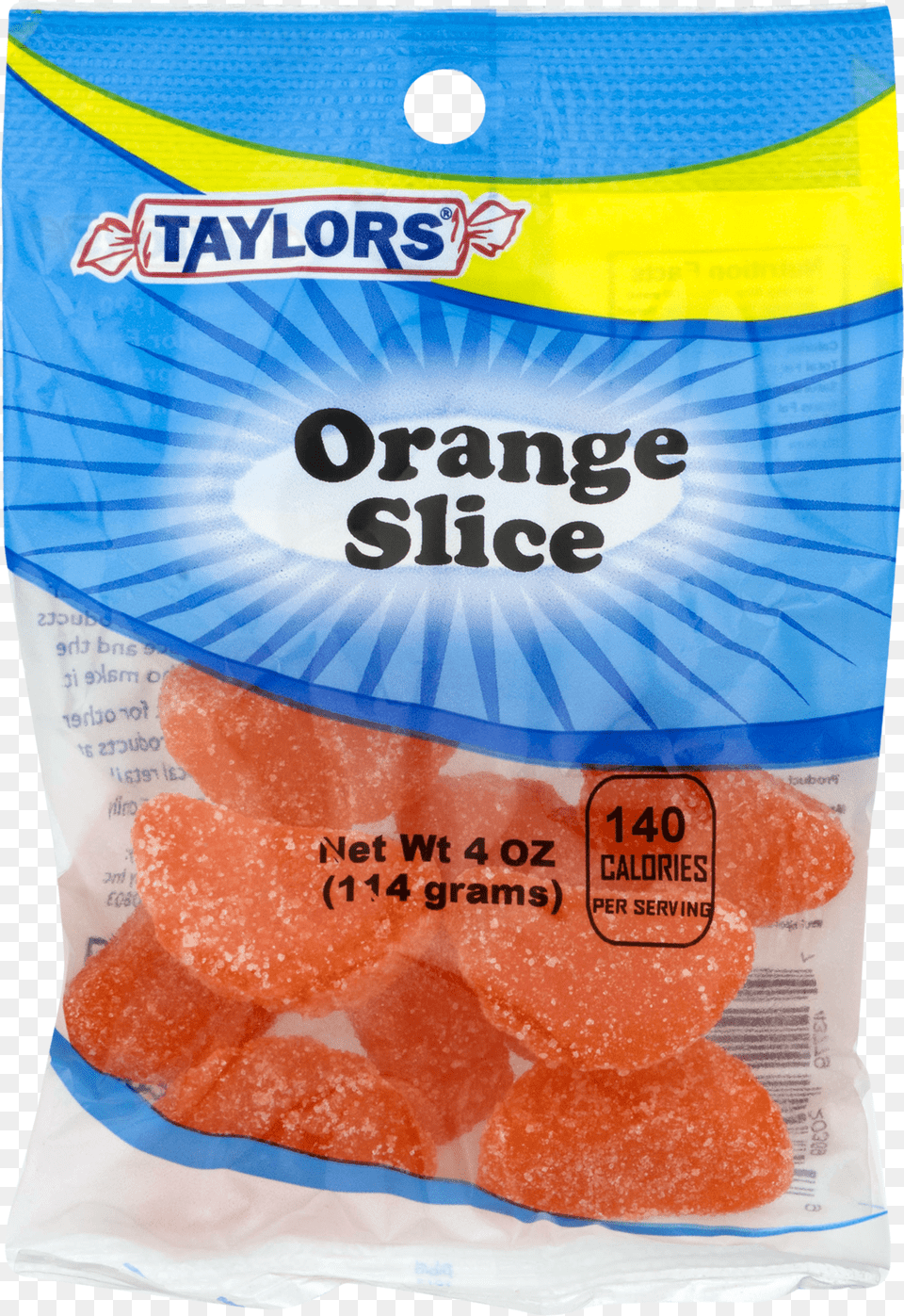 Taylors Candy Orange Slices 24 Bags Walmartcom, Citrus Fruit, Food, Fruit, Grapefruit Free Png