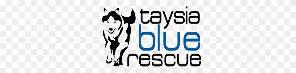 Taysia Blue Siberian Husky Rescue Nebraska Iowa Missouri, Logo, Smoke Pipe, Text Free Png