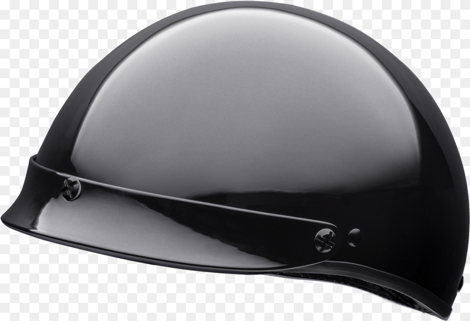 Taz Gloss Black, Clothing, Crash Helmet, Hardhat, Helmet Free Png Download