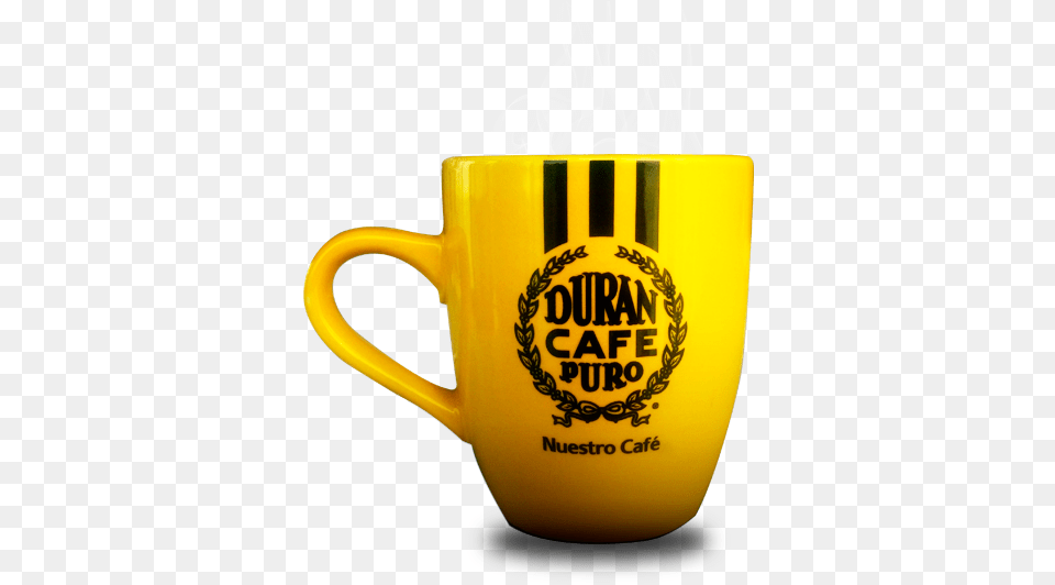 Taza Cafe Duran, Cup, Beverage, Coffee, Coffee Cup Png
