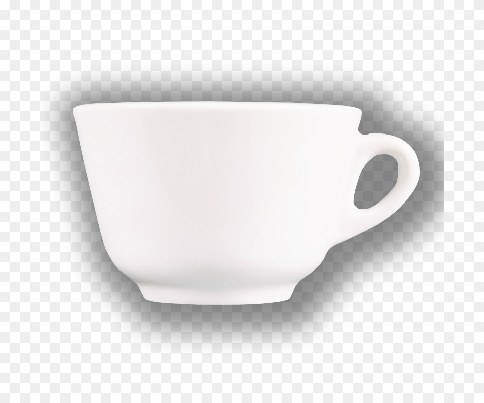 Taza Con Leche Ditare Kafe, Cup, Bowl, Beverage, Coffee Free Transparent Png