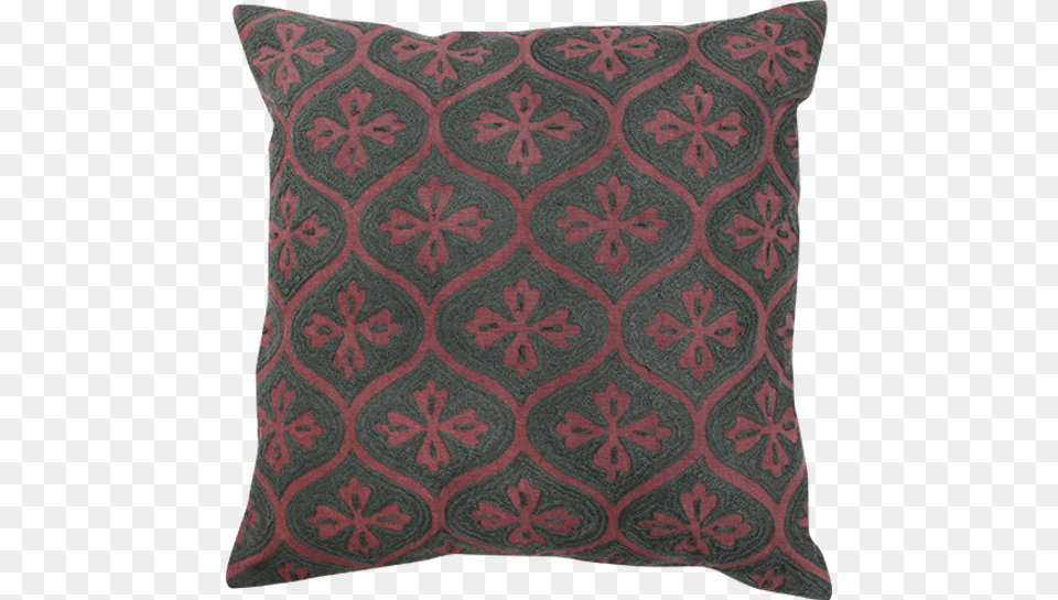 Taza Cushion, Home Decor, Pillow Png Image