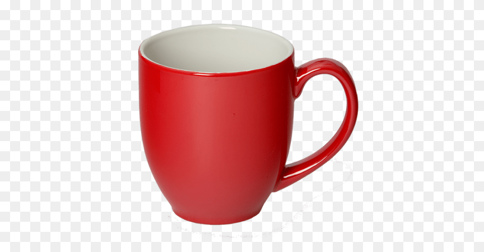 Taza De Roja Transparente, Cup, Beverage, Coffee, Coffee Cup Free Png