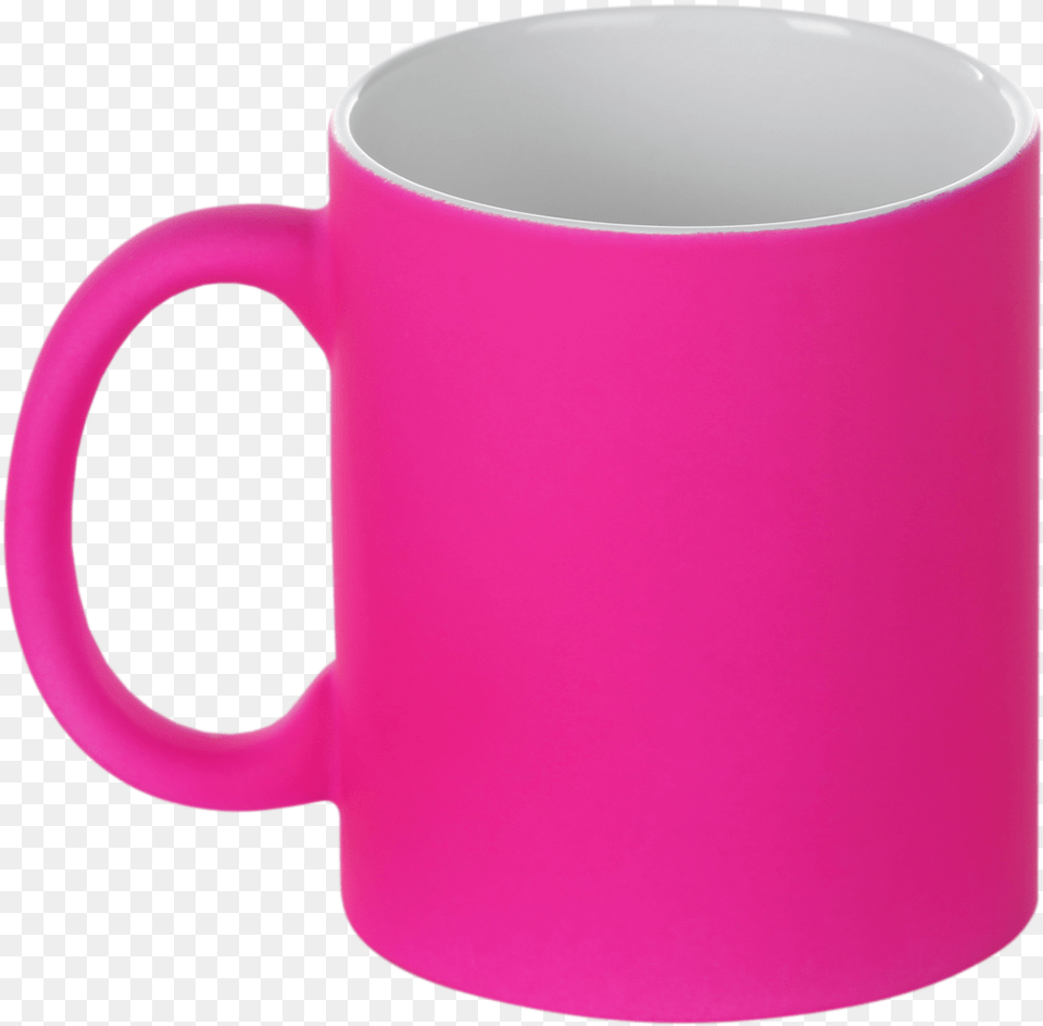 Taza Fucsia Museo Museum, Cup, Beverage, Coffee, Coffee Cup Free Png