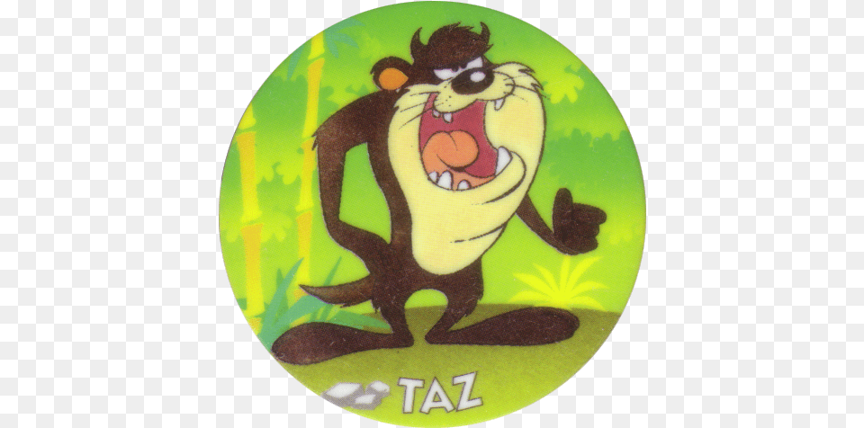 Tazo Disney, Logo, Cartoon Png Image