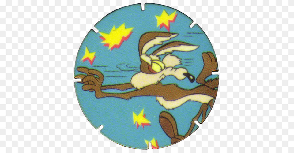 Tazos Gt Walkers Gt Looney Tunes Png Image