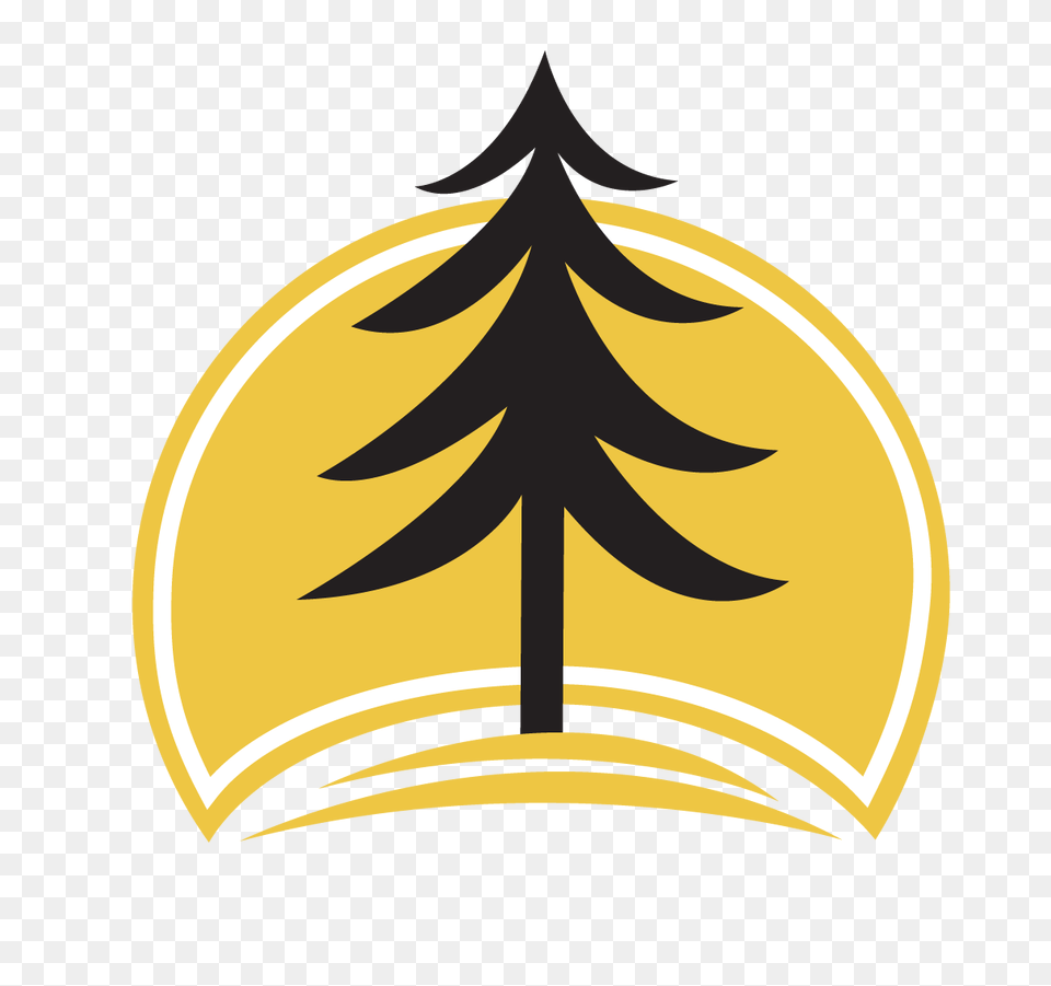 Tazscapes Inc, Logo, Tree, Plant, Symbol Free Png