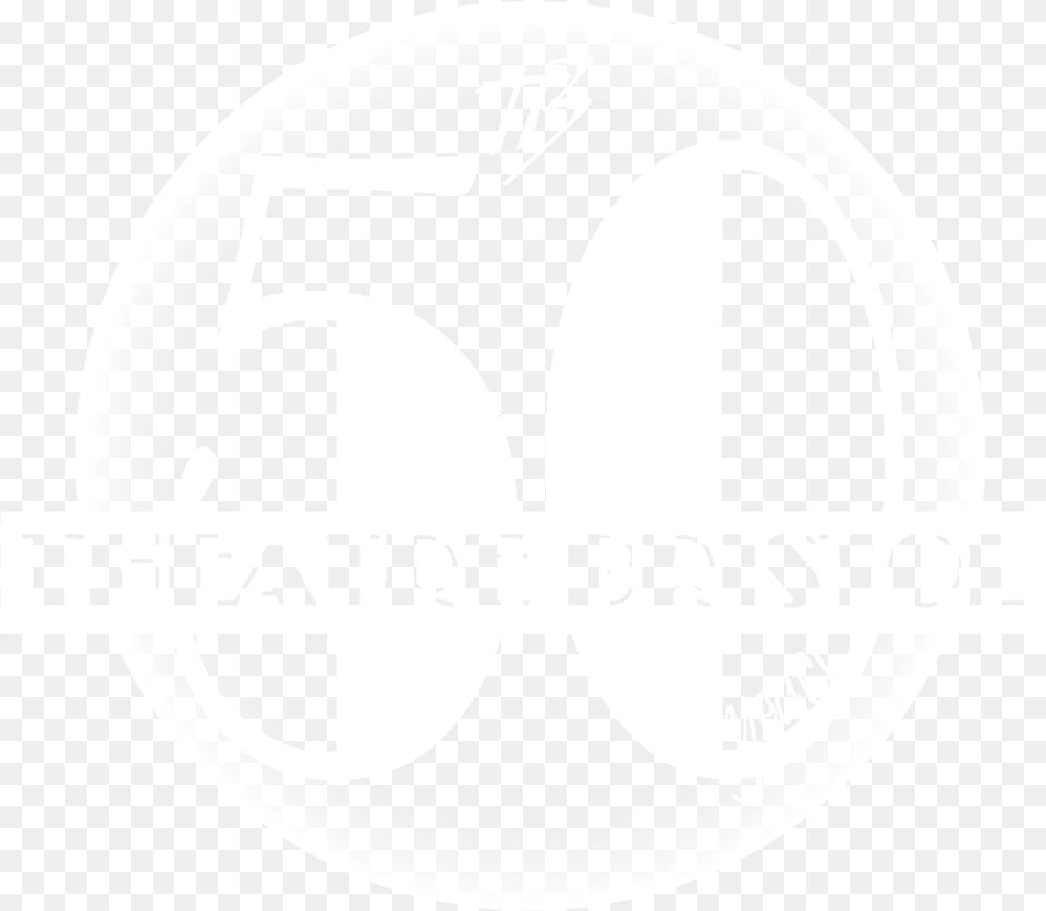 Tb 50 Whitepng Circle, Logo, Symbol Free Png