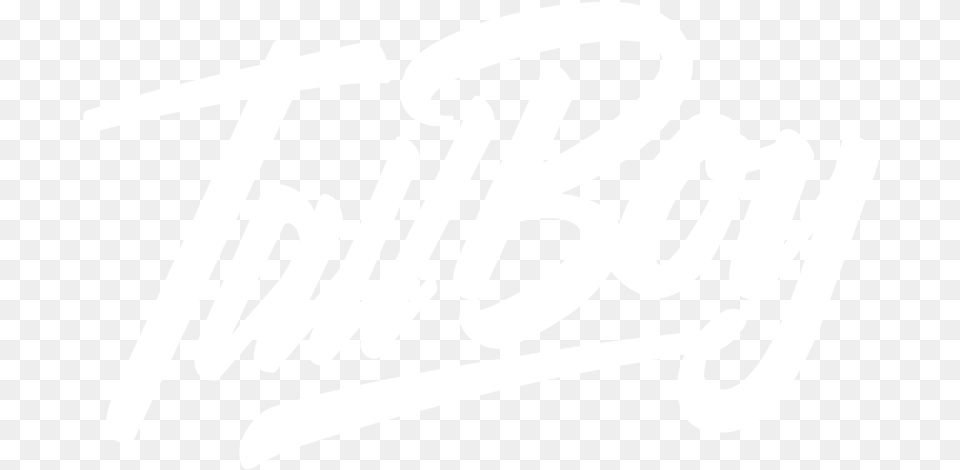 Tb Logo Hyatt Regency Logo White, Handwriting, Text, Calligraphy, Animal Free Png Download