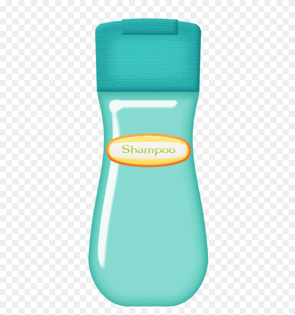 Tbab Bathtimefun Shampoo Bottle Border Templates Craft, Cosmetics, Deodorant, Smoke Pipe Free Png Download